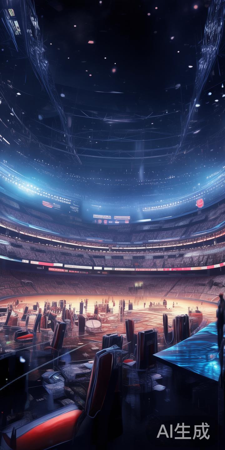 一个优秀的体育娱乐平台，必须具备稳定的系统架构，能