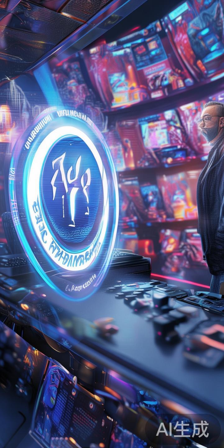 持有合法牌照：正规的游戏平台会取得相关国家或地区颁