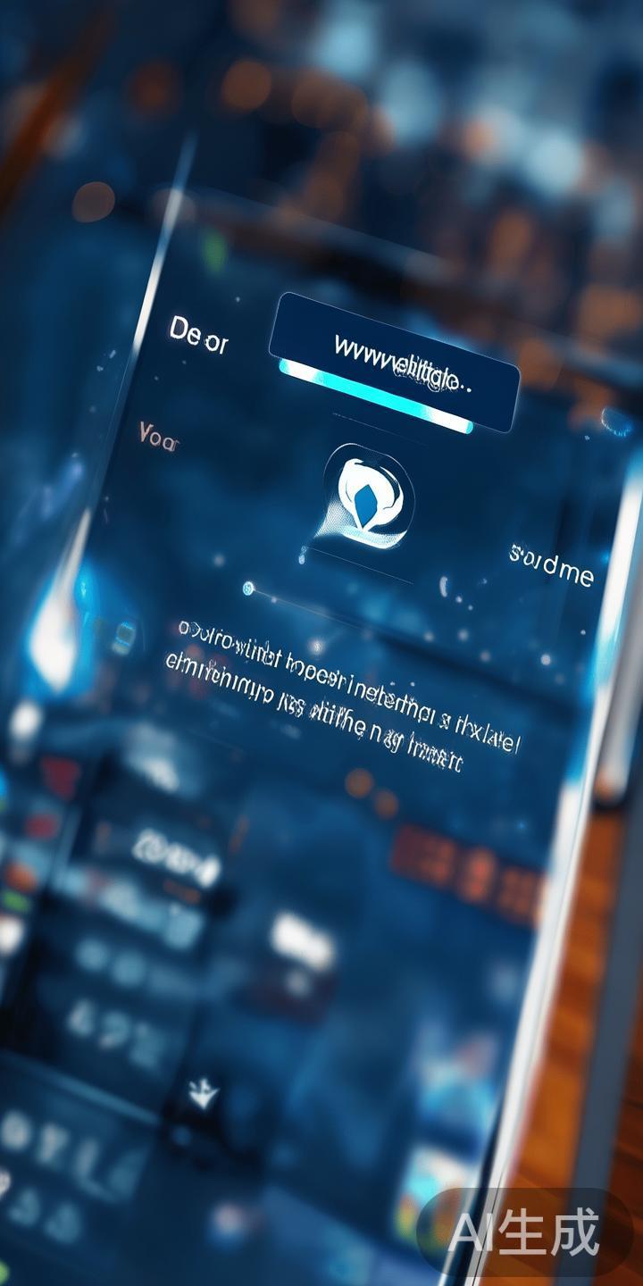 部分手机安全设置或者防病毒软件可能误认为下载内容具