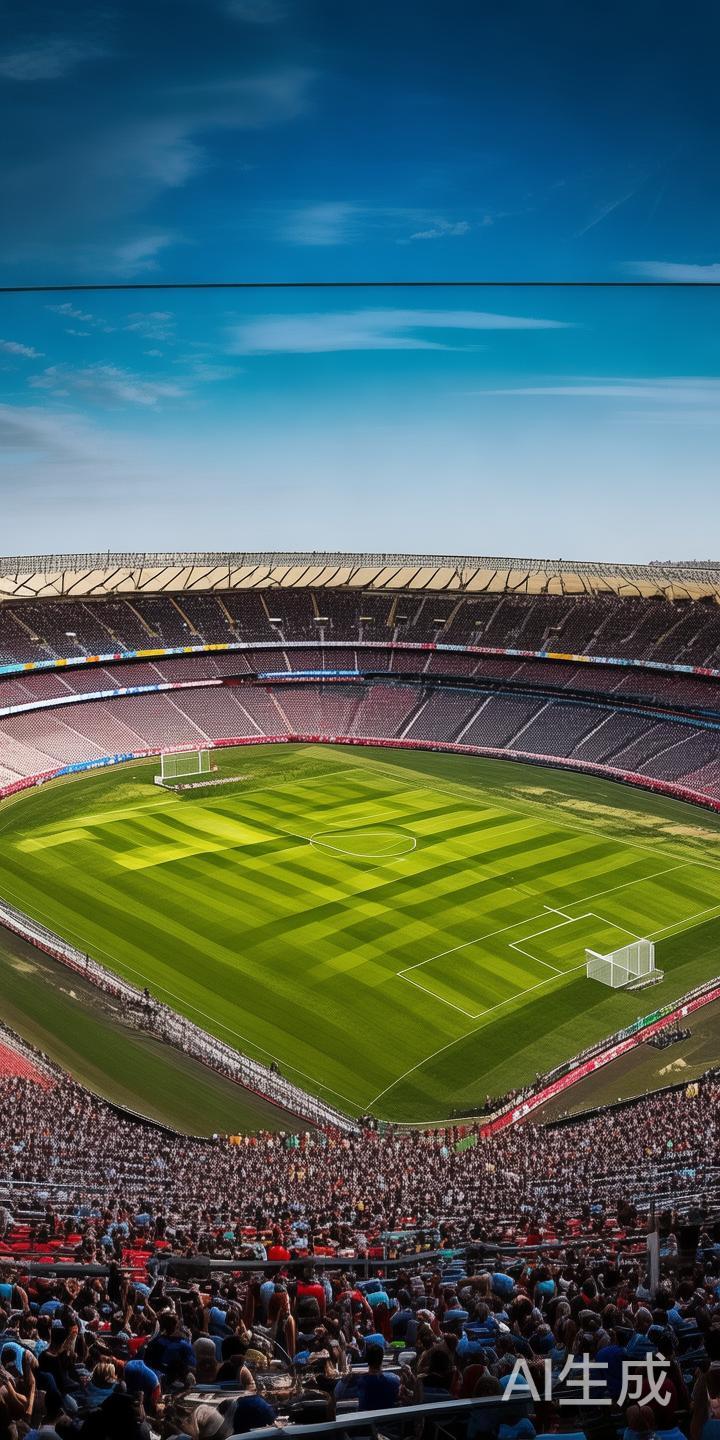 作为足球的发源地之一，阿根廷足球文化拥有深厚底蕴。