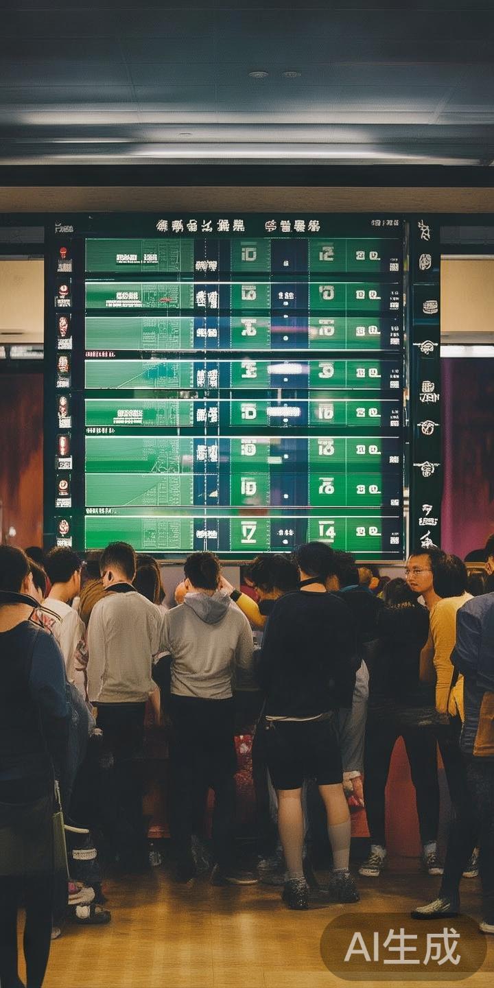 例如，足球比赛的最低投注额度通常为20元，而篮球、