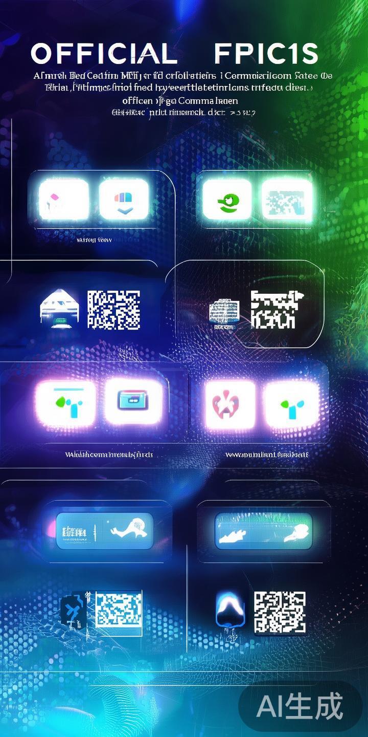 官方渠道获取信息
许多正规平台会在其官方网站、微