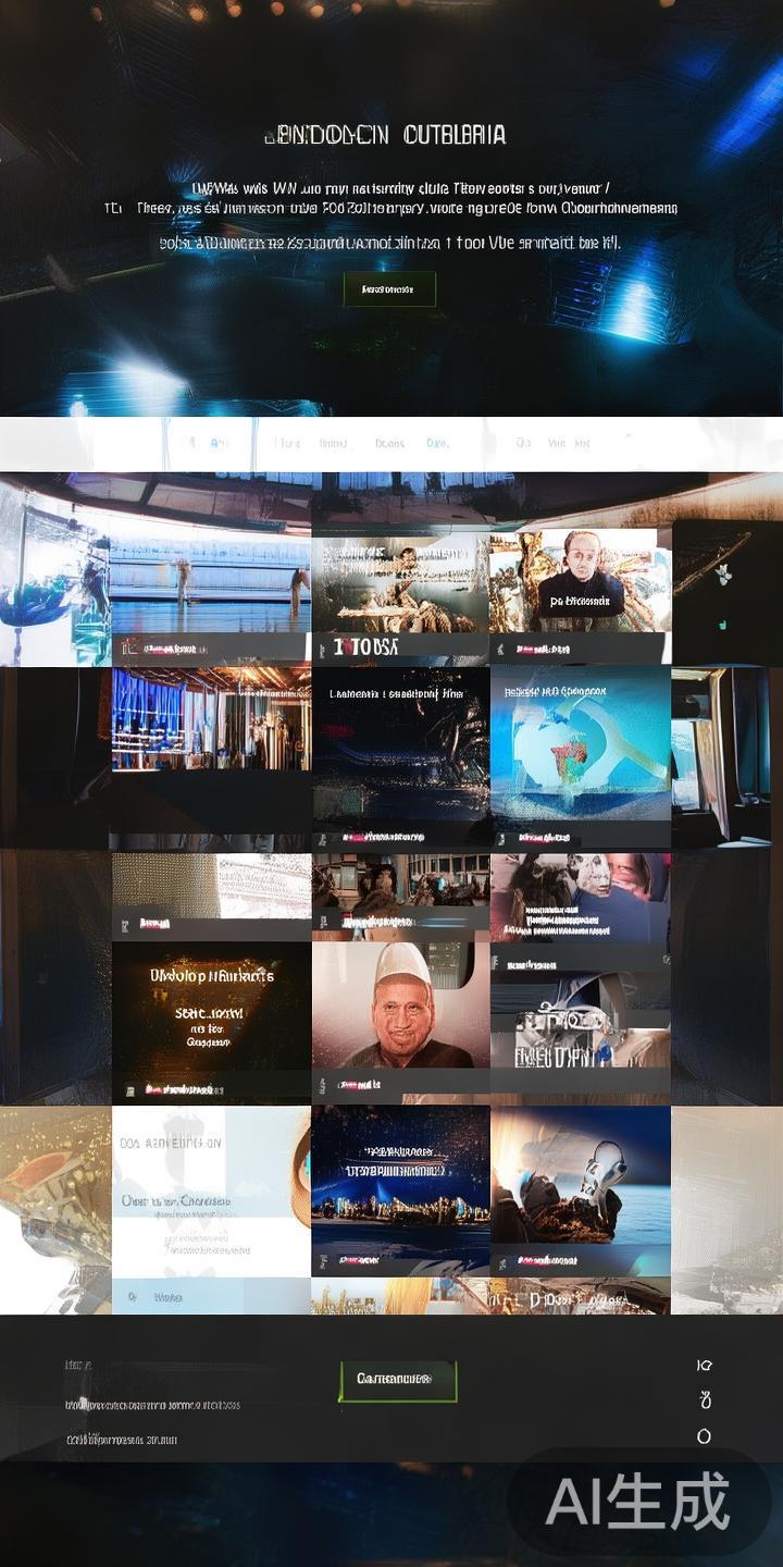 全面解析亚博体育位置及导航指南,助你畅享体育娱乐体验 首页布局理解
首页是导航的起点,在页面最显著的位
