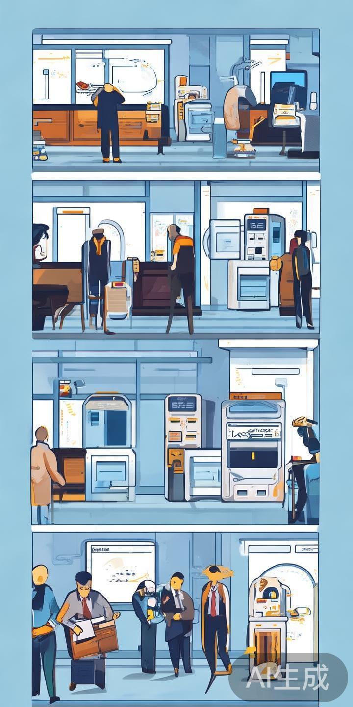 银行与支付渠道的处理速度：不同银行和支付平台处理时