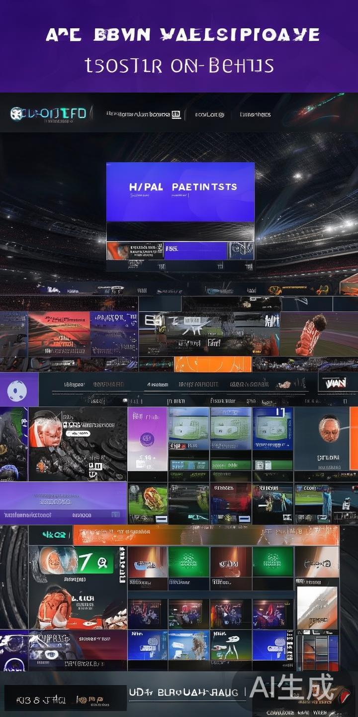 探索亚博体育精彩玩法与丰富优惠活动,尽享极致体育体验 作为一个综合性体育娱乐平台,亚博体育汇聚了全球各种