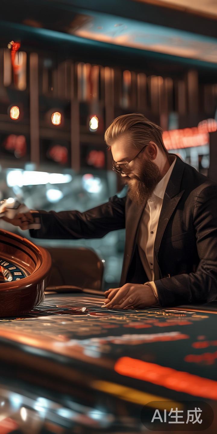 值得一提的是，部分玩家通过案例获得启示：某位高VI