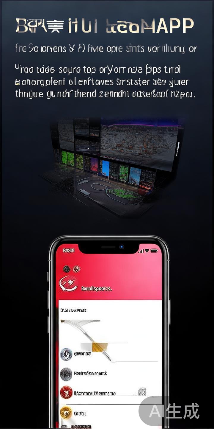 博亚体育官方APP免费下载|最新赛事直播平台全攻略 在现代体育娱乐盛行的背景下,越来越多的体育迷选择通