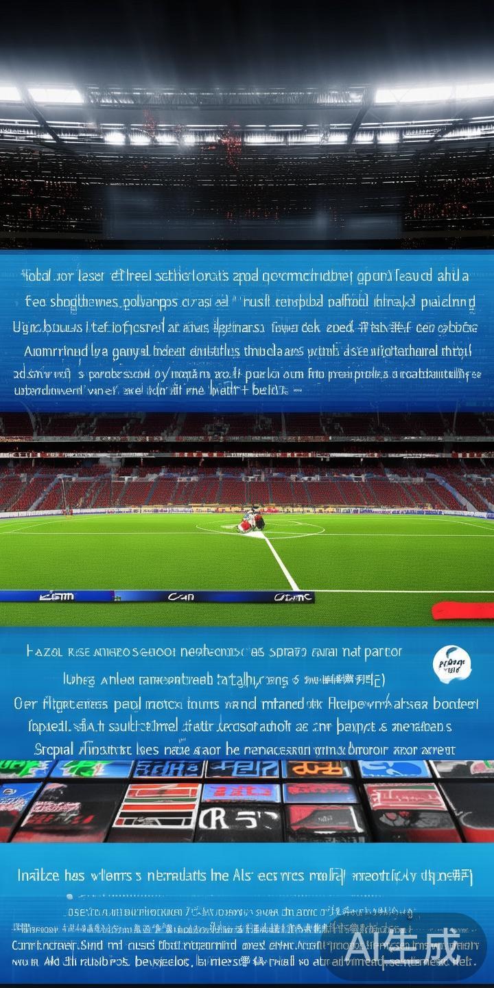 在当今数字娱乐快速发展的背景下，体育平台的选择关系