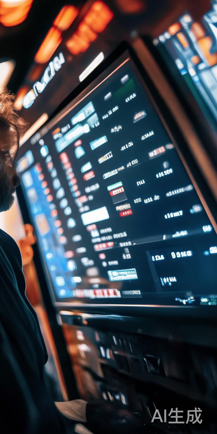 亚博体育怎么买串投?详细操作步骤全攻略 在确认所有比赛都加入后,输入你希望投注的金额。亚博