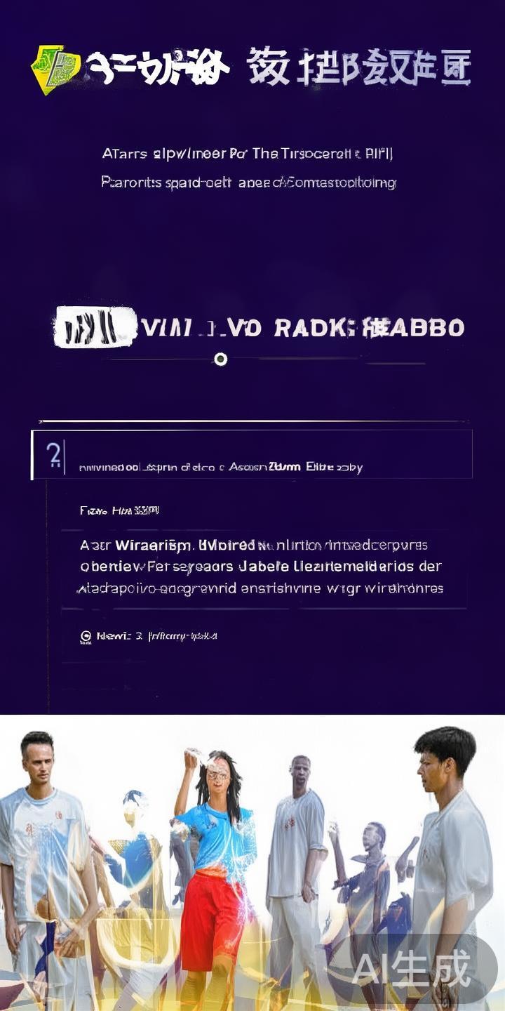 近年来，随着体育娱乐产业的快速发展，众多平台不断涌