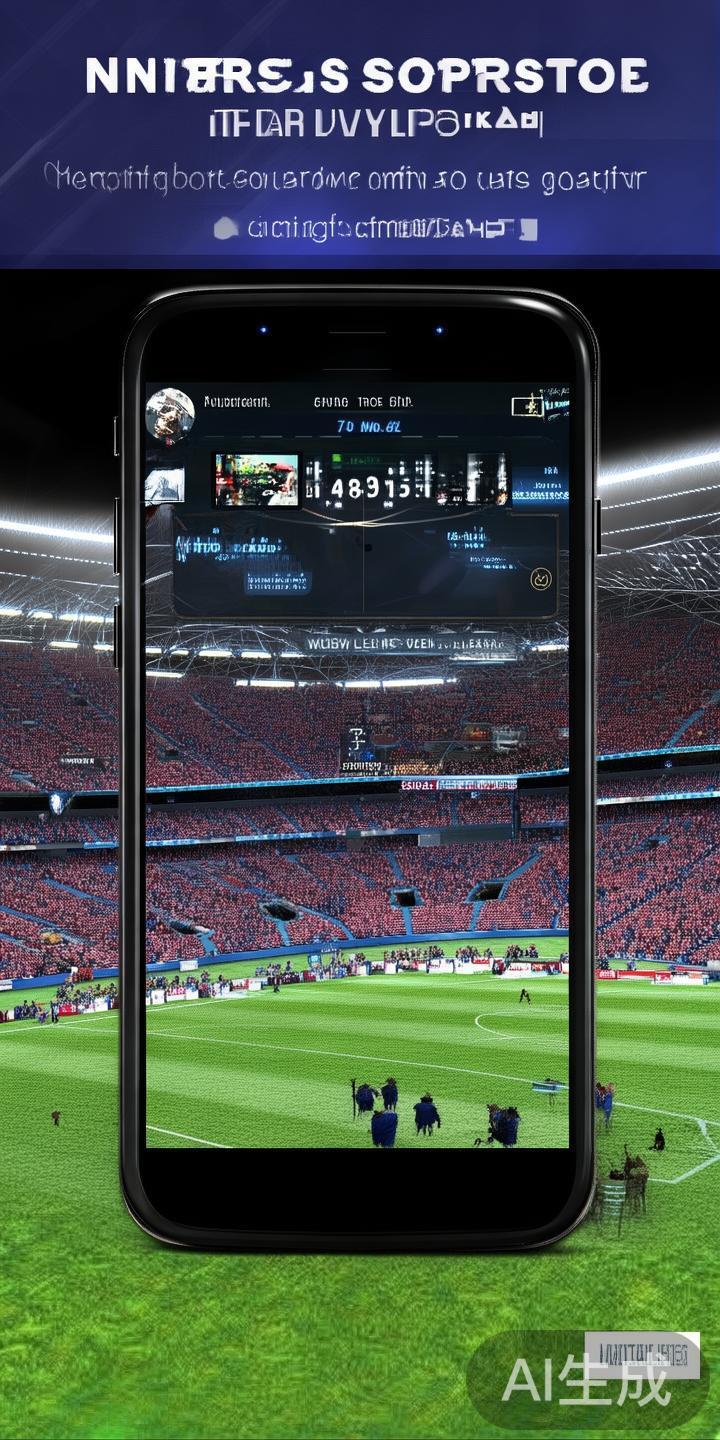 亚手机博体育游戏以其丰富的赛事内容、高清画质和多样