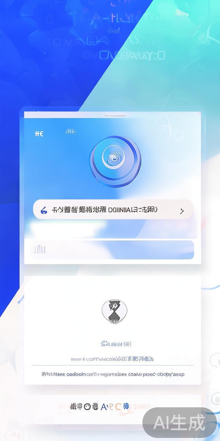 应用商店安全下载
在苹果应用商店或安卓应用市场搜