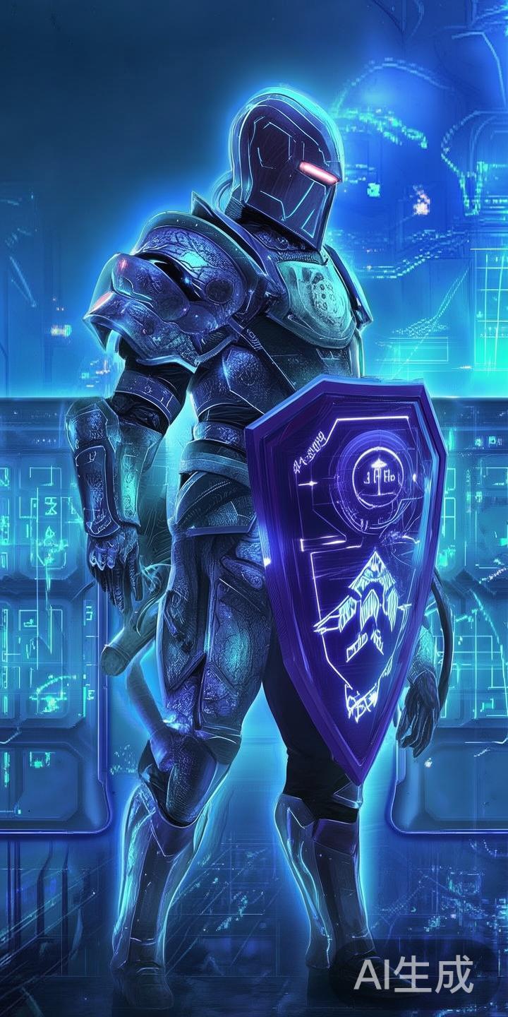 深入探讨亚博体育龙勇最新动态及未来发展趋势分析 例如,在安全方面,亚博体育龙勇通过多层次的安全机制