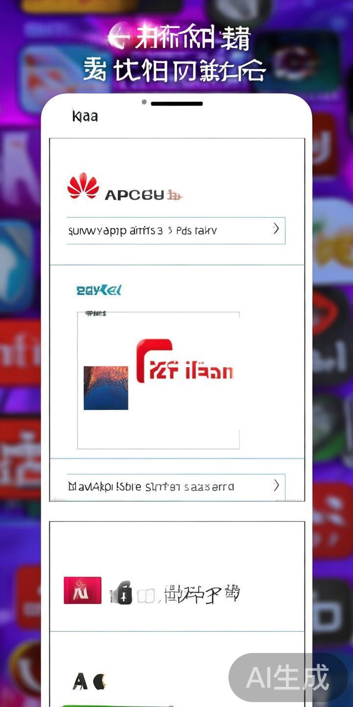 利用官方授权的应用商店：除了官网下载，您还可以在各
