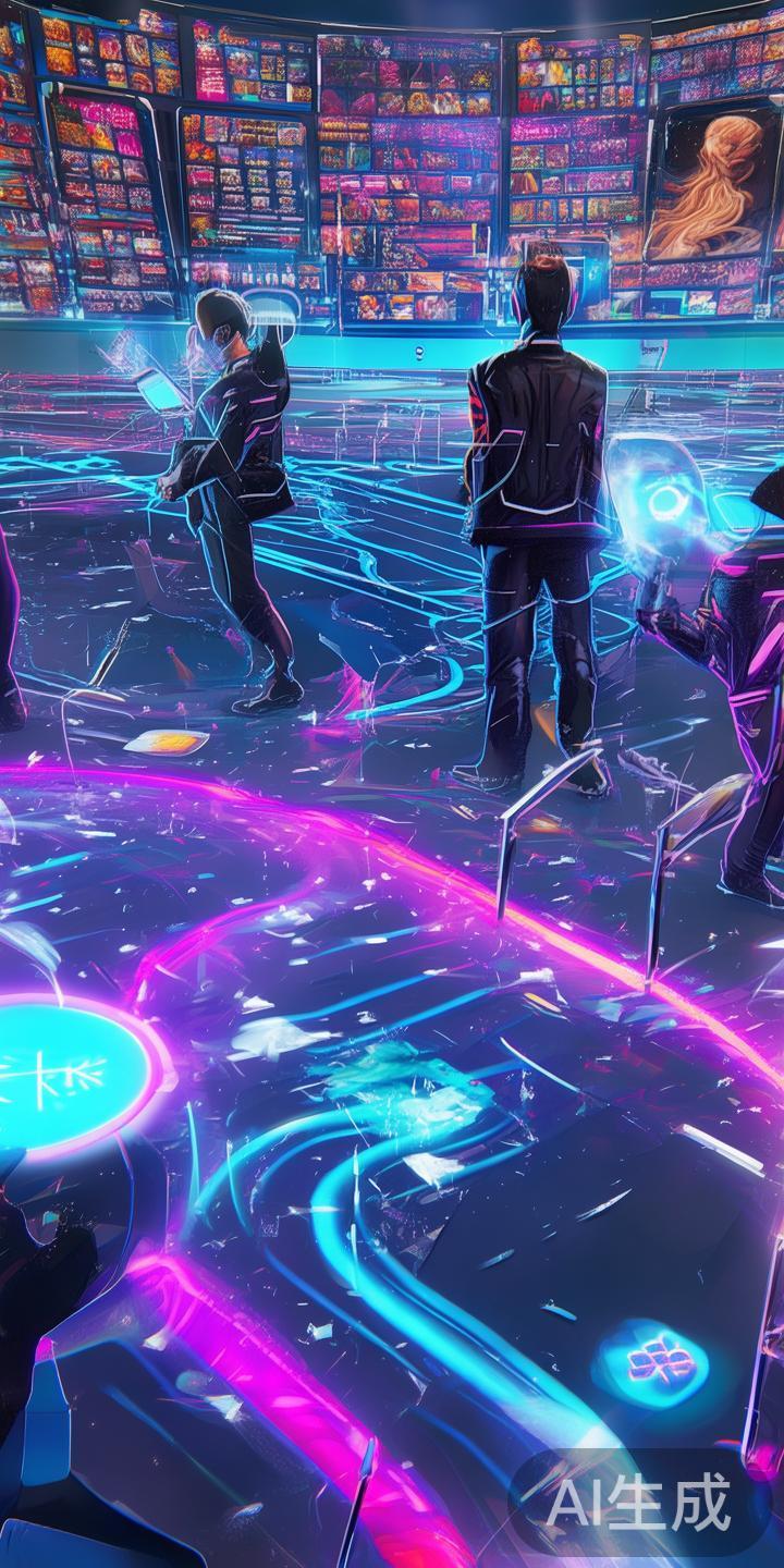 全面掌握亚博体育代理技能:打造成功业务的实用指南 例如,一些成功的代理商通过合作后,利用亚博体育优质