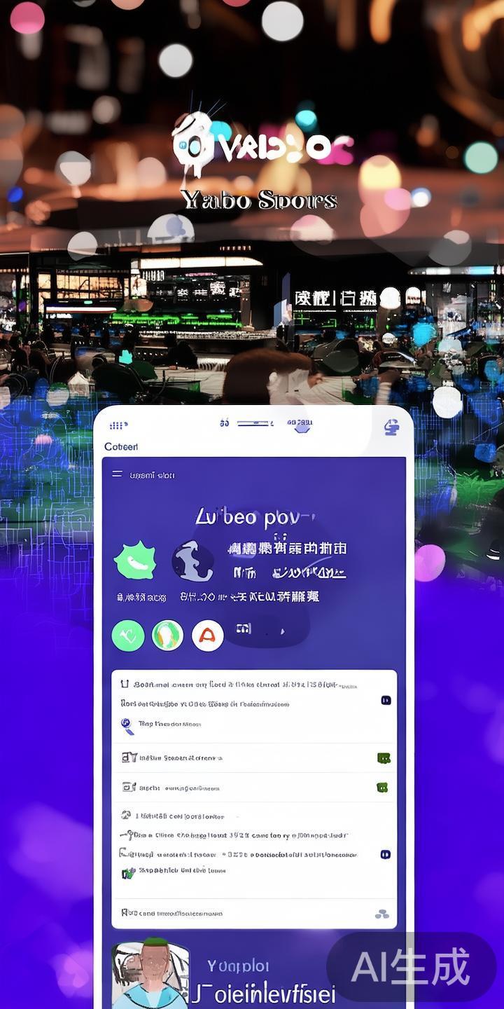 全面解析亚博体育官方客服电话联系方式及汇总分析指南 官方社交媒体渠道
近年来,亚博体育也开始积极利用